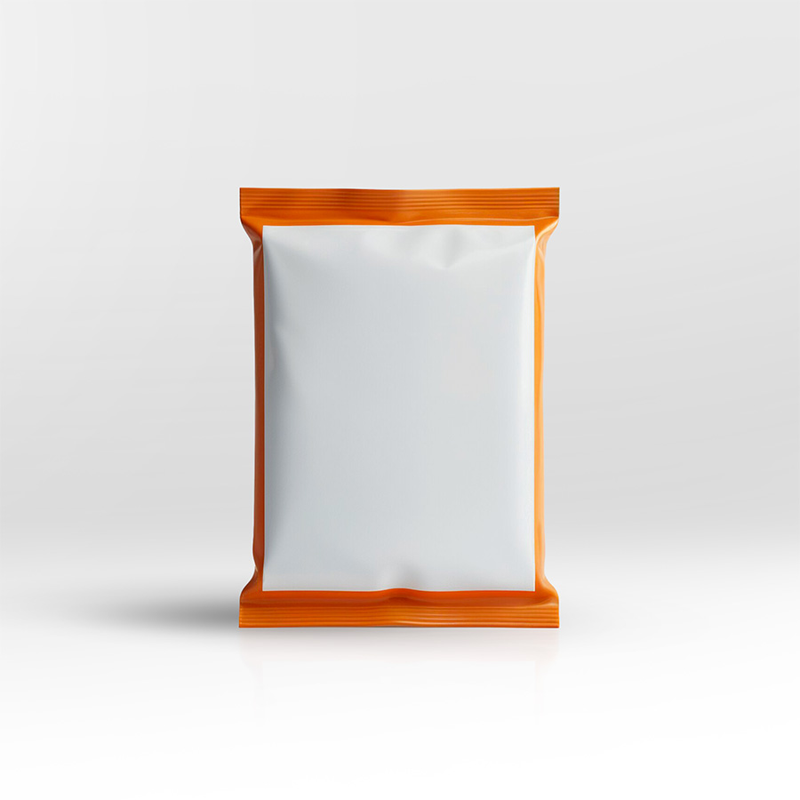 Sachets sous vide